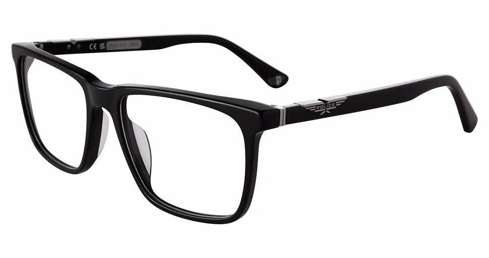 Police VPLL71 Eyeglasses - view 2
